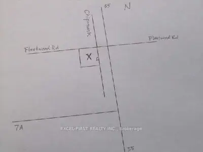 5543 Fleetwood Road, Kawartha Lakes, On Xxx Xxx