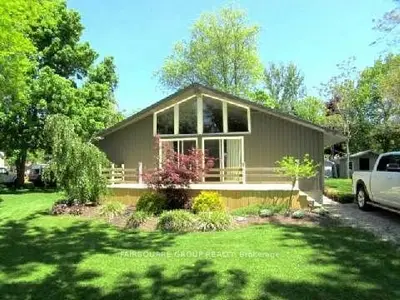 8764 Park Street, Lambton Shores, On N0n 1j7