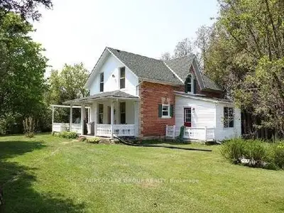 3059 Knox Road, Otonabee-south Monaghan, On K9j 6x8