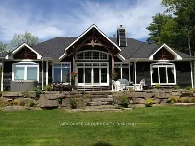 1029 Marwood Drive, Bracebridge, On P1l 1x2