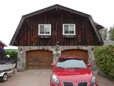 19 Allen's Lane, Kawartha Lakes, On K0m 2c0
