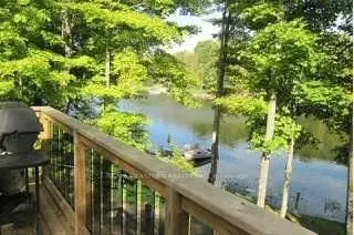 25 Fire Route 294b, Trent Lakes, On K0l 1j0