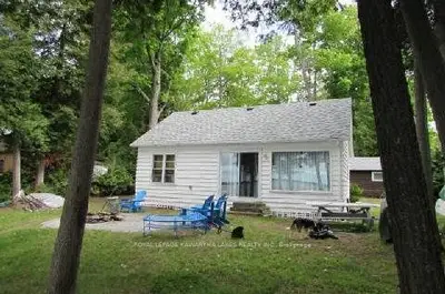 122 Romany Ranch Road, Kawartha Lakes, On K0m 1n0