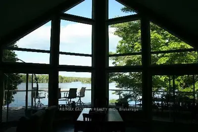 172 Hall Drive, Trent Lakes, On K0l 1j0