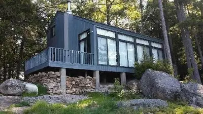 707 Wao, Trent Lakes, On K0l 1j0