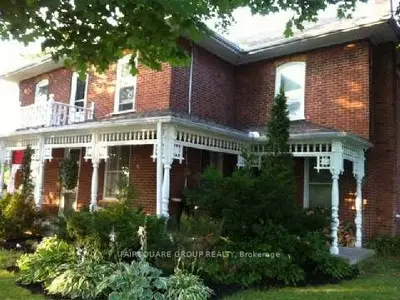 1197 Heritage Line, Otonabee-south Monaghan, On K0l 2g0