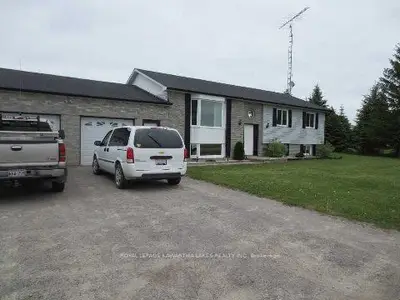 257 Dew Drop Inn Road, Kawartha Lakes, On K9v 4r2