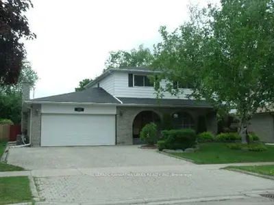 20 Parkway Avenue, Kawartha Lakes, On K9v 4t9