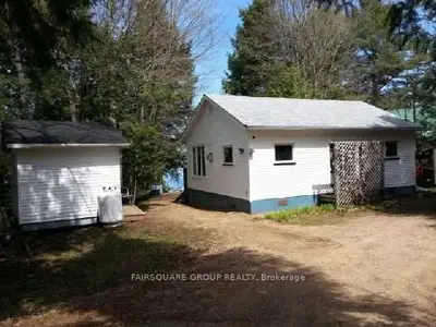 1009 Long Line Lake Road, Lake Of Bays, On P0b 1a0