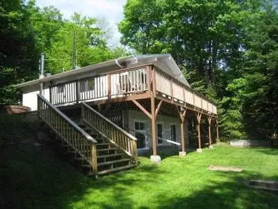 1011 Pickerel Lane, Out Of Area, On K0m 1x0