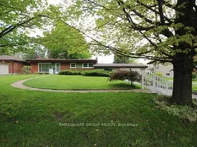 535 Fitch Street, Welland, On L3c 4x2