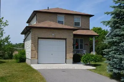41 Sarah Crescent, Kawartha Lakes, On K0l 2w0