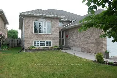 78 Mcgibbon Boulevard, Kawartha Lakes, On K9v 6g5