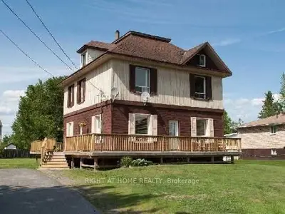 231 Salter Street, West Nipissing, On P2b 3b7