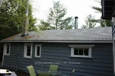 10 Spur 4, Trent Lakes, On K0l 1j0