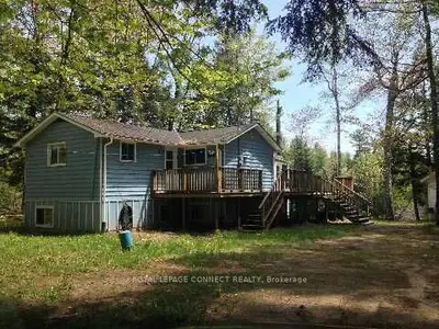 1026 Burgundy Drive, Algonquin Highlands, On K0m 1s0