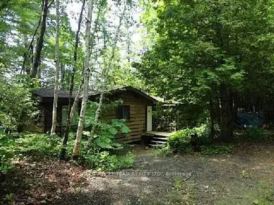 5 Gold Finch Road, Seguin, On P2a 2w8
