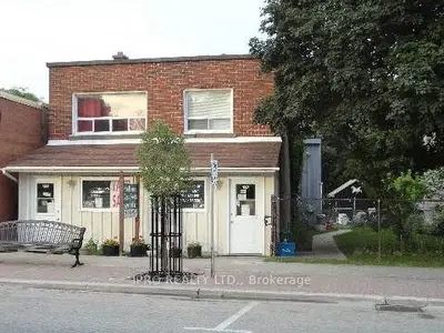 Detached in Shelburne