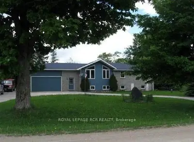 327103 Concession 3, Georgian Bluffs, On N0c 1e0