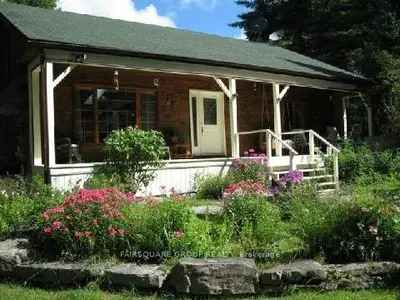 846 County Road 504, North Kawartha, On K0l 1a0