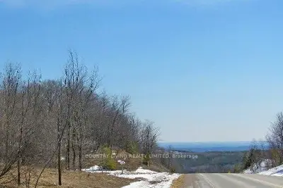 Vacant Land in Mulmur