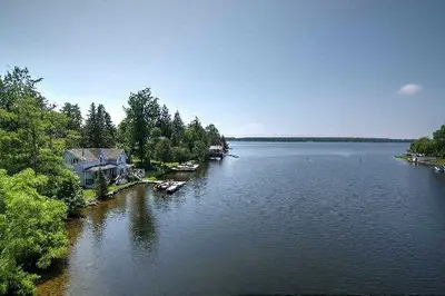 4 Goodman Road, Kawartha Lakes, On K0m 1n0