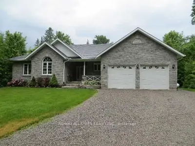 979 Pirates Glen Drive, Trent Lakes, On K0m 1a0