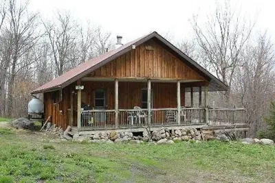 2476 Riding Ranch Road, Out Of Area, On P0a 1x0