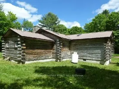 509 Salmon Lake Road, Trent Lakes, On K0m 1r0