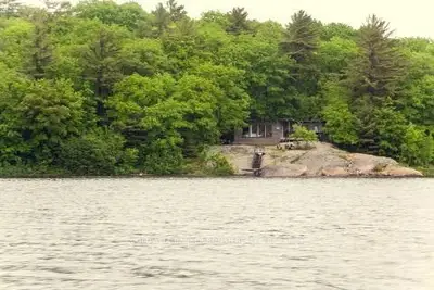 29 Water Zone F, Carling, On P0g 1g0