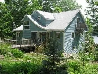 207 Russell Drive, Trent Lakes, On K0m 1x0