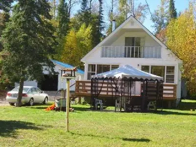 Lot 307 Deschenses Lake Road, Out Of Area, On P0m 2x0
