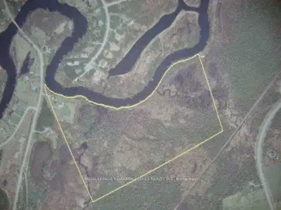 616 Northline Road, Kawartha Lakes, On K0m 1n0