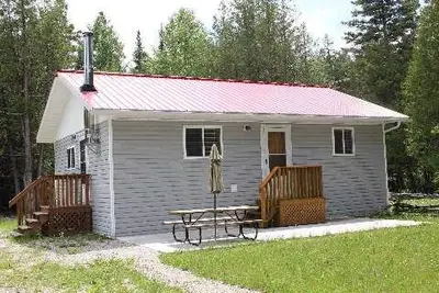 5863 Bidwell Road, Out Of Area, On P0p 1k0