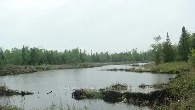 0 Old Highway 35 Trail, Kawartha Lakes, On K9v 4r4
