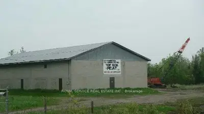 Vacant Land in Kawartha Lakes
