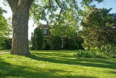 8834 Loyalist Parkway, Greater Napanee, On K0h 1g0