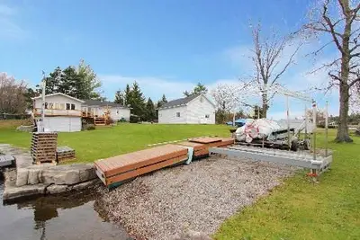 43 Marilyn Crescent, Kawartha Lakes, On K0l 1t0