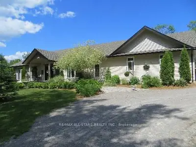 166 Alvin's Lane, Kawartha Lakes, On K9v 4r5