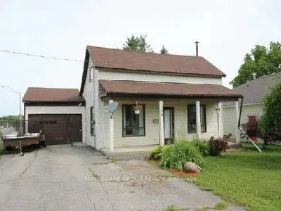 138 Innes Street, Ingersoll, On N5c 2r5
