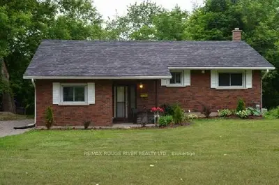 87 St. Paul Street, Kawartha Lakes, On K9v 1s7