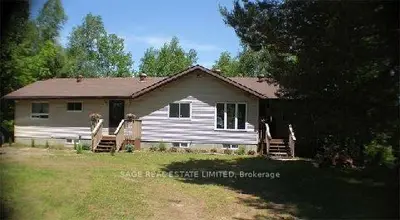 133 Gyles Point Road, Parry Sound Remote Area, On P0h 2r2