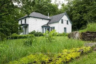 423 Morrison Point Road, Prince Edward County, On K0k 2p0