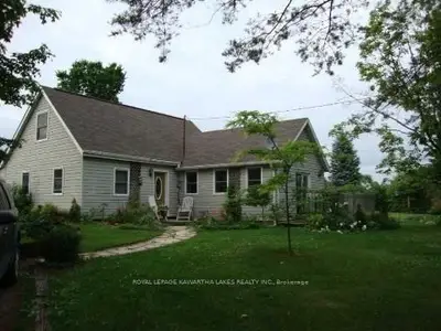 5 North Bayou Road, Kawartha Lakes, On Kom 1n0