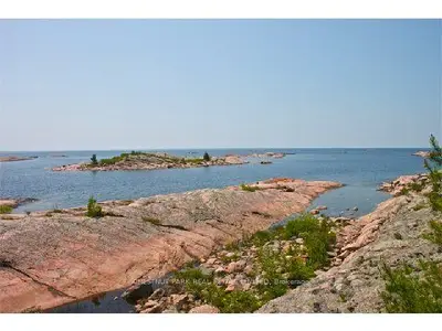 4340 Georgian Bay, Georgian Bay, On P0c 1h0
