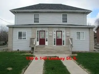 138-140 Lindsay Street S, Kawartha Lakes, On K9v 2m7