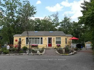 4 Oakwood Drive, Kawartha Lakes, On K0m 1n0