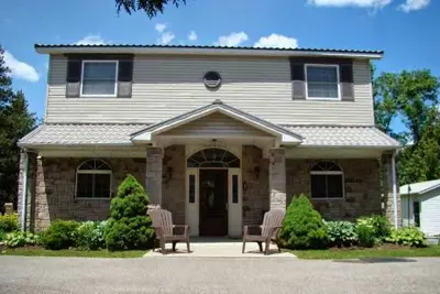 17 Campbell Beach Road L0k1b0, Kawartha Lakes, On L0k 1b0