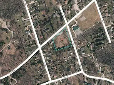 Vacant Land in Ramara