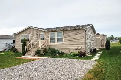 50 Creekside Circle, Kawartha Lakes, On K0m 1l0